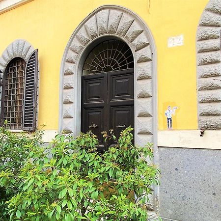 Apartmán Vatican Modern Designer Loft Řím Exteriér fotografie