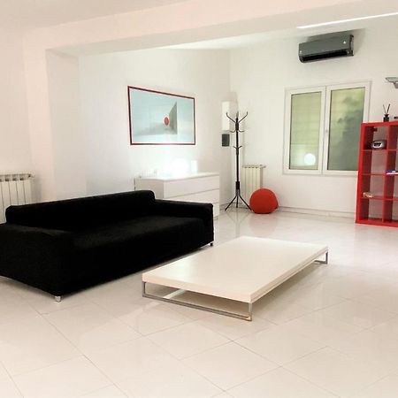 Apartmán Vatican Modern Designer Loft Řím Exteriér fotografie